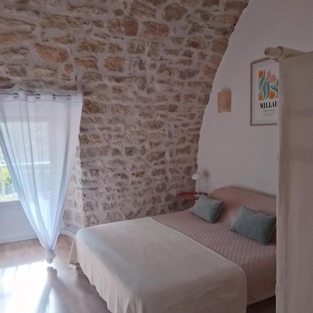 La Lauzet Villa Paulhe Buitenkant foto